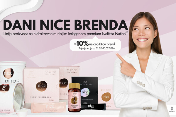 Nice dani 02/26 brend